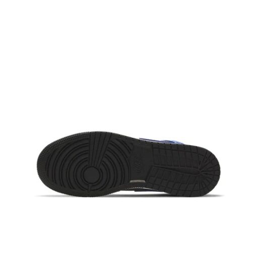 Air Jordan 1 MidHyper Royal 554725-077