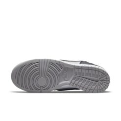 Nike Dunk Scrap 'Wolf Grey Light Lemon Twist' DC9723-001