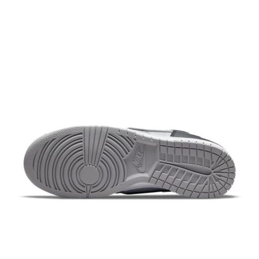 Nike Dunk Scrap 'Wolf Grey Light Lemon Twist' DC9723-001