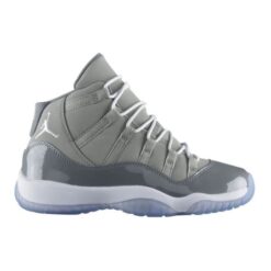 (GS) Air Jordan 11 Retro 'Cool Grey' 2010 378038-001