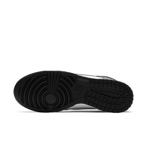 Nike Dunk High 'Black White' DD1399-103