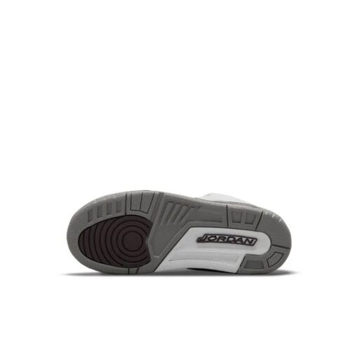 (PS) Air Jordan 3 x A Ma Maniere Retro SP 'Raised By Women' DJ0718-110
