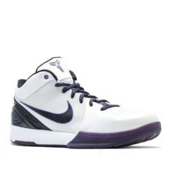 Nike Zoom Kobe 4 'Inline' 344335-101