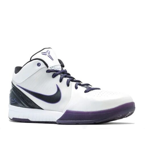 Nike Zoom Kobe 4 'Inline' 344335-101