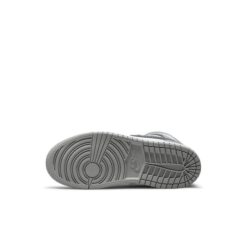 Air Jordan 1 Mid PS Light Smoke Grey 640734-078