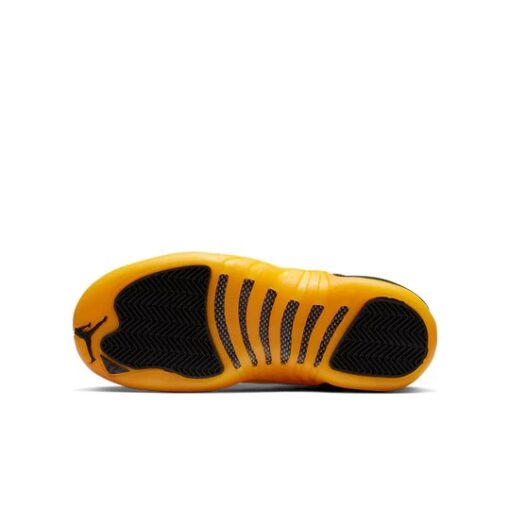 (GS) Air Jordan 12 Retro 'University Gold' 153265-070