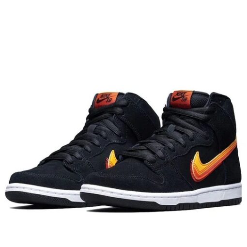 Nike SB Dunk High 'Truck It' BQ6826-003