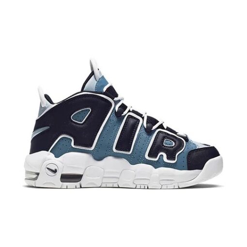 Nike Air More Uptempo BG ‘Denim’ 415082-404
