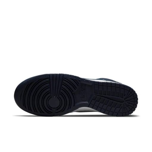 Nike Dunk High ‘Championship Navy’ DD1399-104