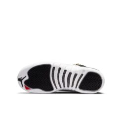 (GS) Air Jordan 12 Retro 'Playoff' 2022 153265-006