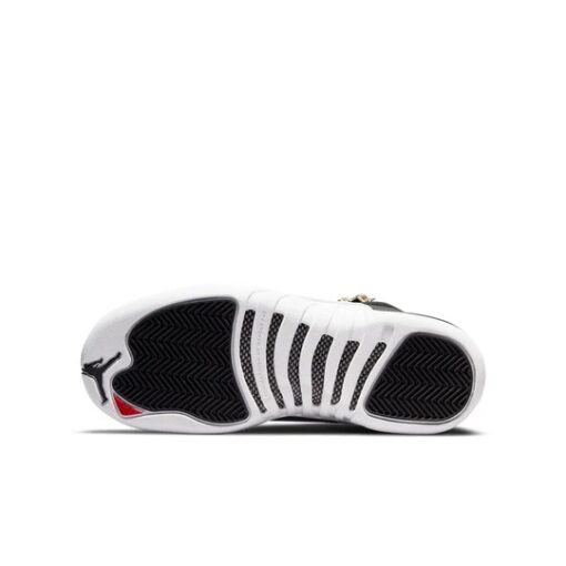 (GS) Air Jordan 12 Retro 'Playoff' 2022 153265-006