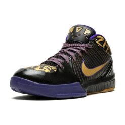 Nike Zoom Kobe 4 POP 'Finals' 354187-001
