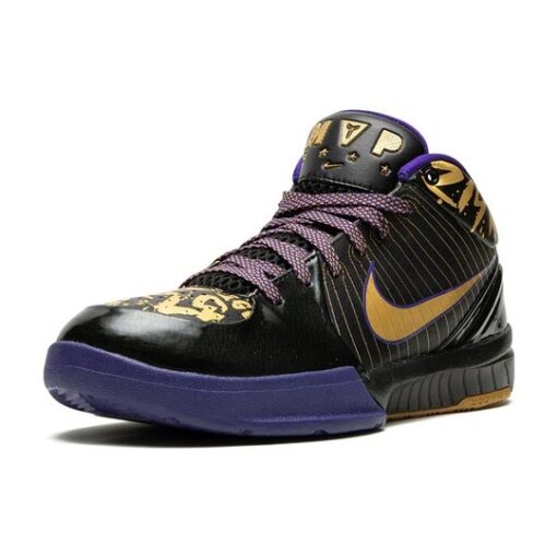 Nike Zoom Kobe 4 POP 'Finals' 354187-001