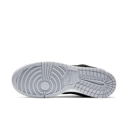 Nike x Medicom Toy SB Dunk Low 'BE@RBRICK' CZ5127-001
