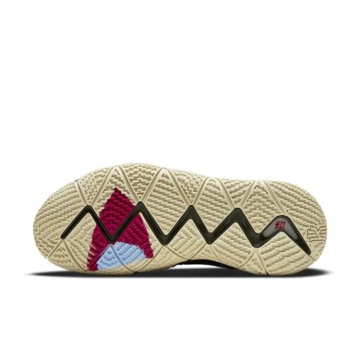 Nike Kyrie Hybrid S2 EP 'What The Camo' CT1971-300