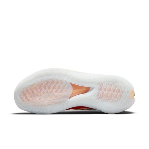 Nike Air Zoom GT Cut 1 EP 'University Red' CZ0176-100