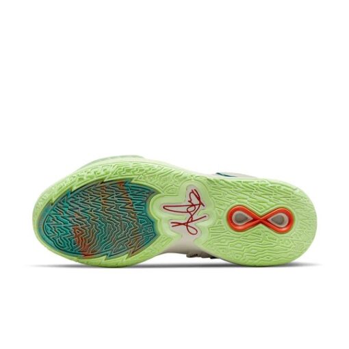Nike Kyrie Infinity 'Chinese New Year' DH5388-001