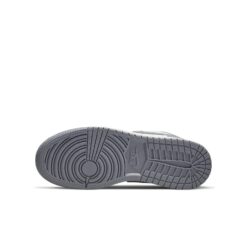 Air Jordan 1 LowVintage Grey 553560-053