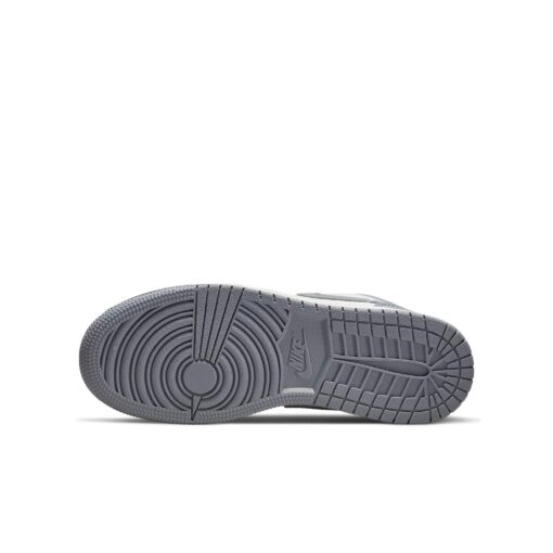 Air Jordan 1 LowVintage Grey 553560-053