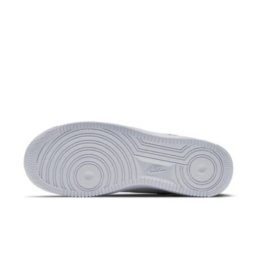 (WMNS) Nike Air Force 1 '07 Low 'White Light Grey' 315115-168