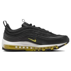 Nike Air Max 97 'Black Opti Yellow' FQ2442-001