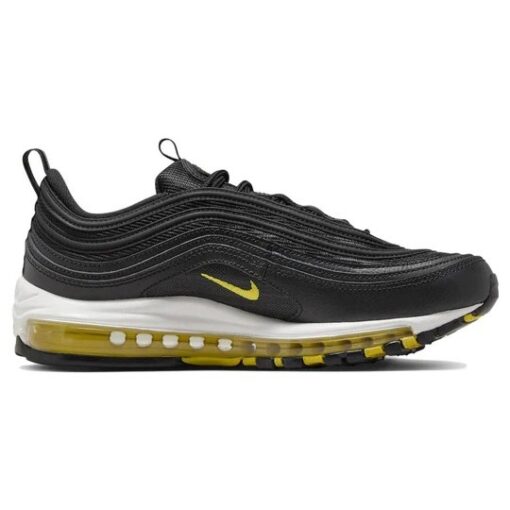 Nike Air Max 97 'Black Opti Yellow' FQ2442-001