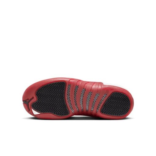 (GS) Air Jordan 12 Retro 'Cherry' 2023 153265-116