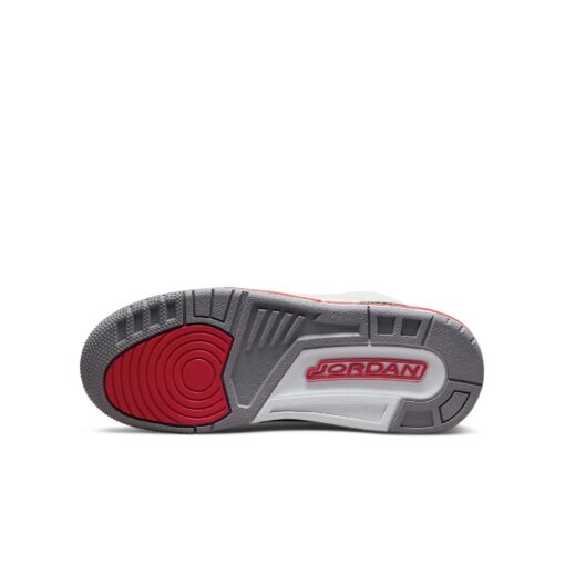 Air Jordan 3 RetroFire Red 2022 DM0967-160