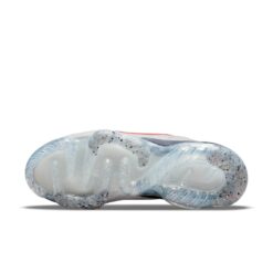 Wmns Air VaporMax 2021 Flyknit ‘White Thunder Blue’ DC9454-100