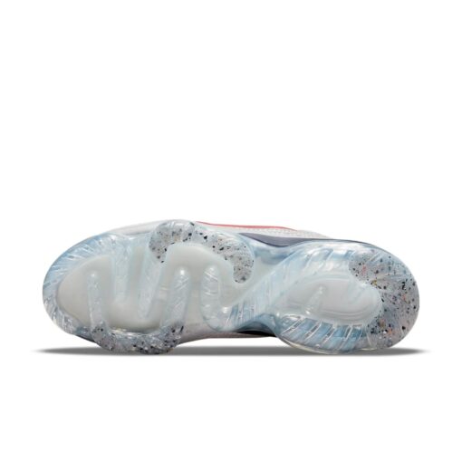 Wmns Air VaporMax 2021 Flyknit ‘White Thunder Blue’ DC9454-100