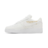 Louis Vuitton x Nike Air Force 1 Low By Virgil Abloh ‘White’ 1A9V8A