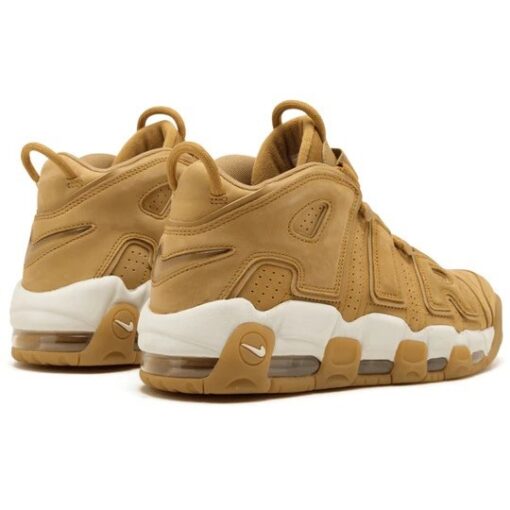 Nike Air More Uptempo Premium 'Wheat' AA4060-200