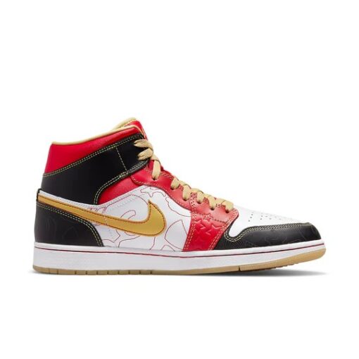Air Jordan 1 Mid SE GC ‘XQ 2022’ DV0576-176