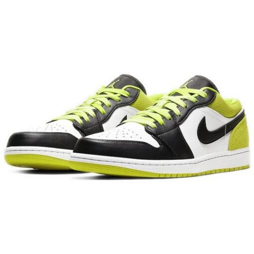 Air Jordan 1 Low ‘Cyber’ CK3022-003