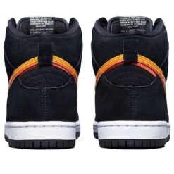 Nike SB Dunk High 'Truck It' BQ6826-003