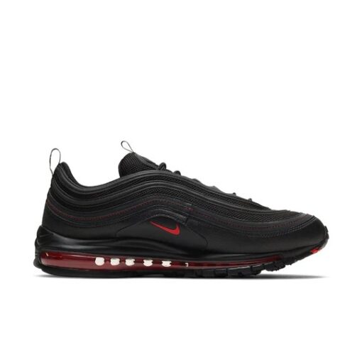 Nike Air Max 97 'Black University Red' DH4092-001