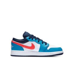 Jordan 1 Low ‘Game Time’ CV4892-100