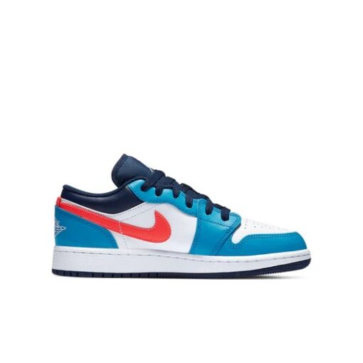 Jordan 1 Low ‘Game Time’ CV4892-100