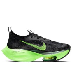 (WMNS) Nike Air Zoom Alphafly NEXT% 'Lime Blast' CZ1514-400