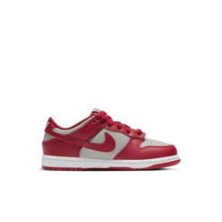 (PS) Nike Dunk Low 'UNLV' CW1588-002