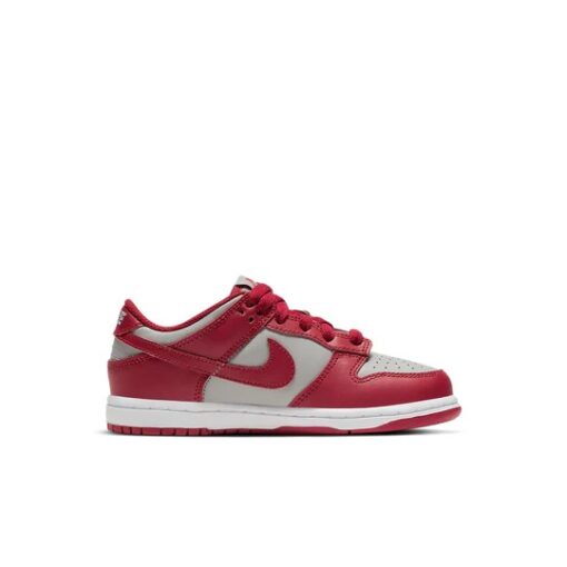 (PS) Nike Dunk Low 'UNLV' CW1588-002