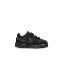 Travis Scott x Air Jordan 1 Retro Low OG SP TD Black Phantom DO5441-001