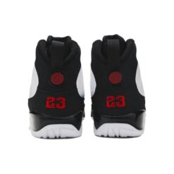 Air Jordan 9 Retro '2010 Release' 302370-102