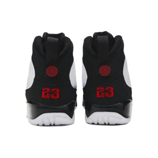 Air Jordan 9 Retro '2010 Release' 302370-102