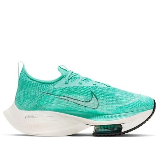 Wmns Air Zoom Alphafly NEXT% ‘Hyper Turquoise’ CZ1514-300