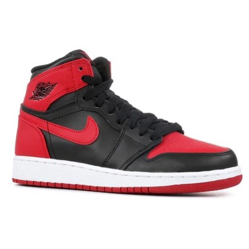 Air Jordan 1 Retro High OG 'Bred' 2013 575441-023