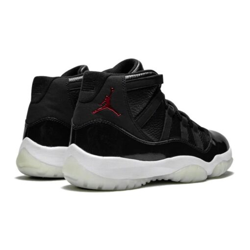 (GS) Air Jordan 11 '72-10' 378038-002