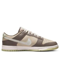 Nike Dunk Low 'Velcro Tongue - Milk Tea' FB4960-210