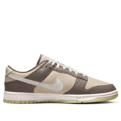 Nike Dunk Low 'Velcro Tongue - Milk Tea' FB4960-210
