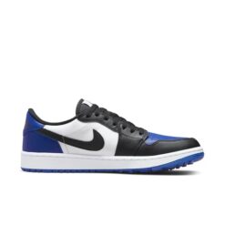 Air Jordan 1 Low Golf ‘Royal Toe’ DD9315-102